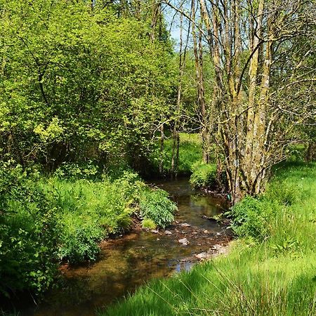 מלון Oakford Aldridge Mill מראה חיצוני תמונה