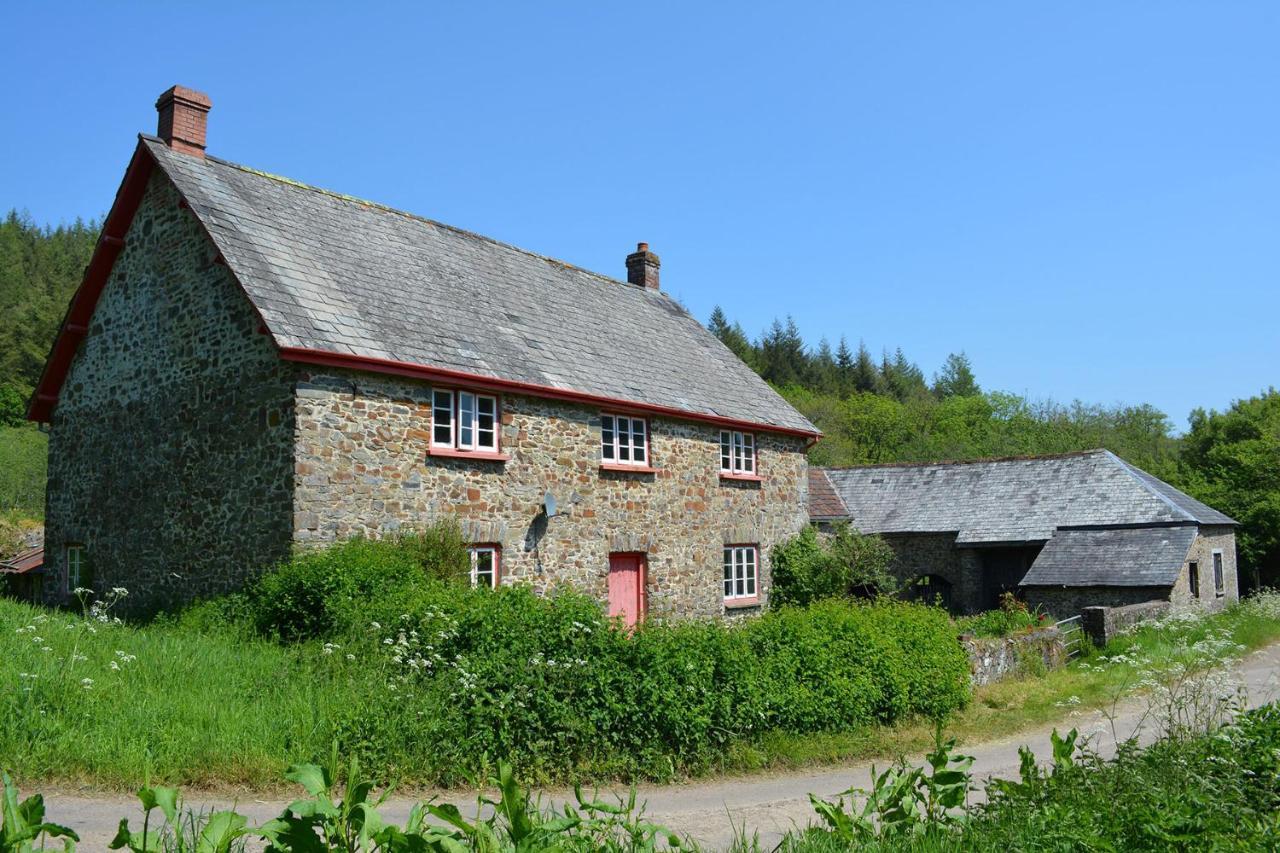 מלון Oakford Aldridge Mill מראה חיצוני תמונה