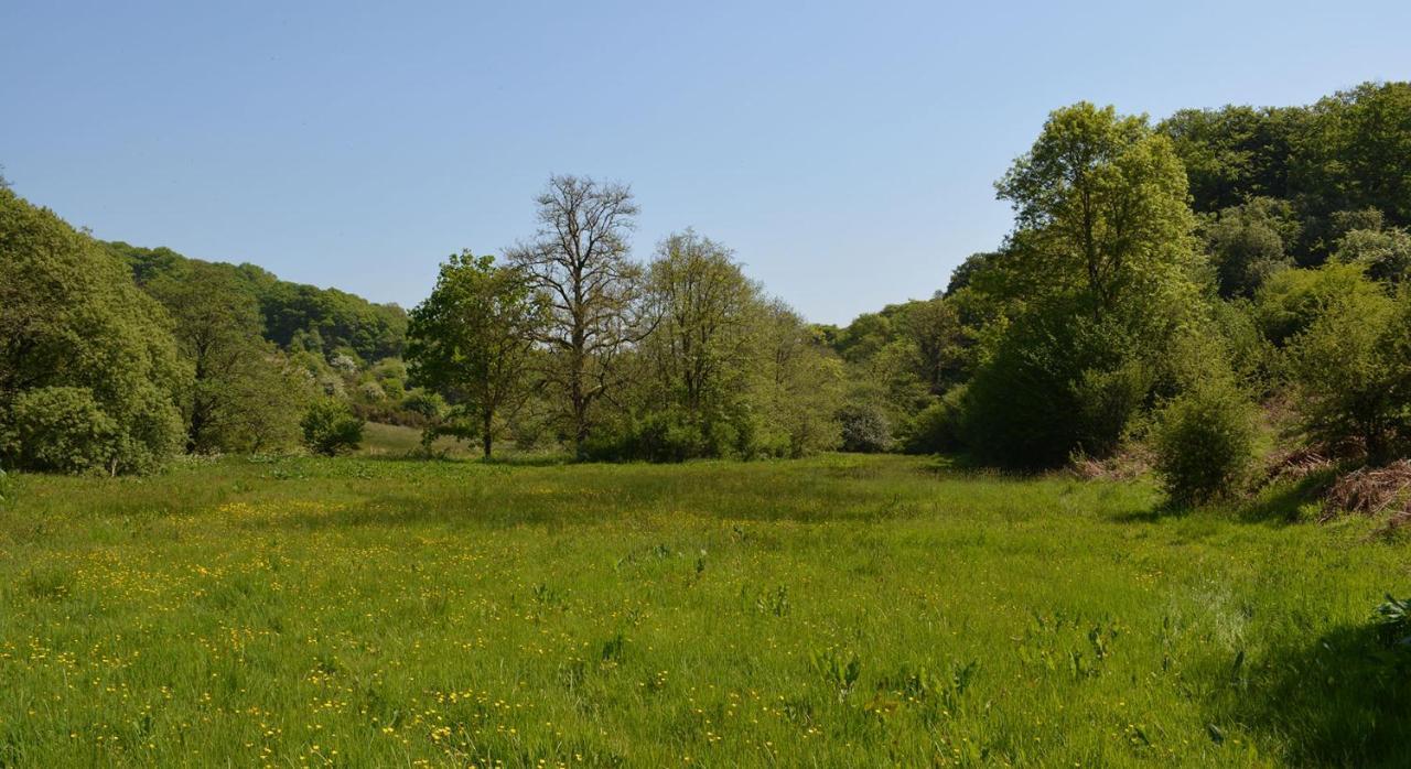 מלון Oakford Aldridge Mill מראה חיצוני תמונה