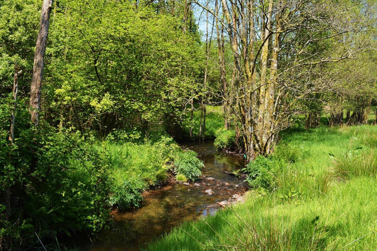 מלון Oakford Aldridge Mill מראה חיצוני תמונה